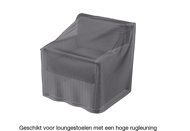 Hoes voor loungeset 